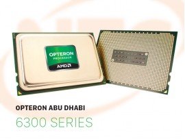 AMD Opteron Abu Dhabi 8C 6328 3.2G 16M 6400MT (OS6328WKT8GHK)